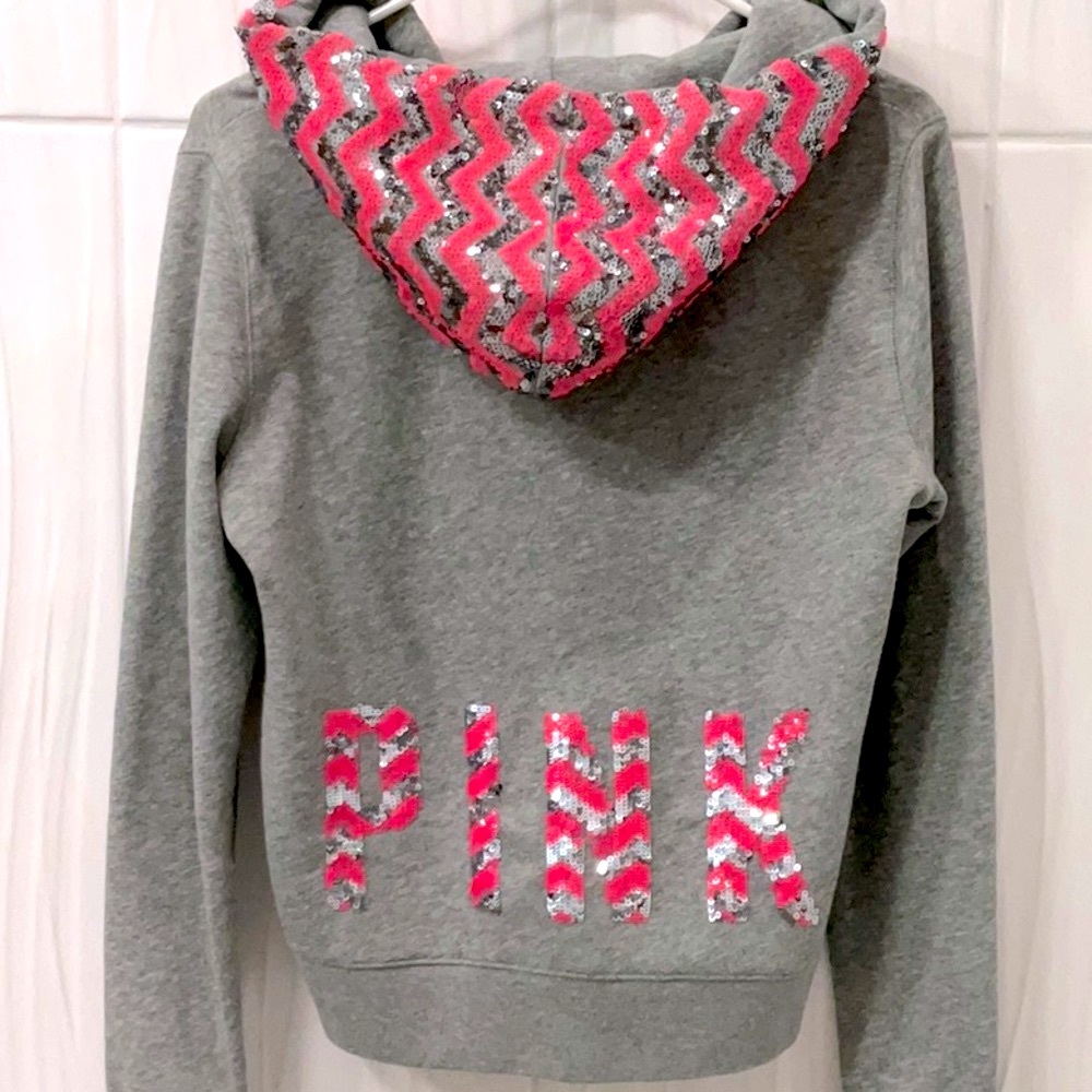 VS PINK Jacket